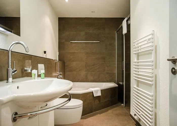 Downtown * Interlaken