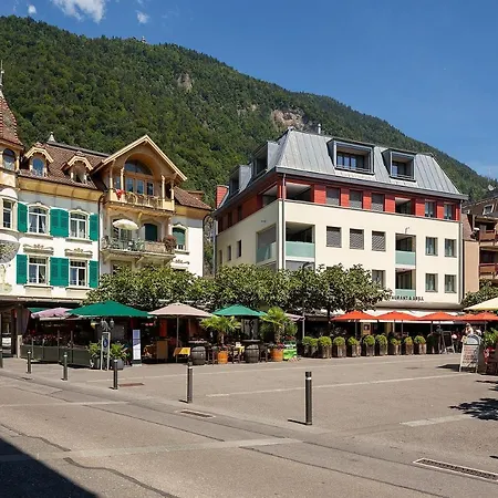 شقة شقة داون تاون *