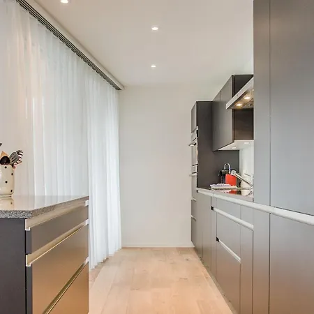 شقة شقة داون تاون