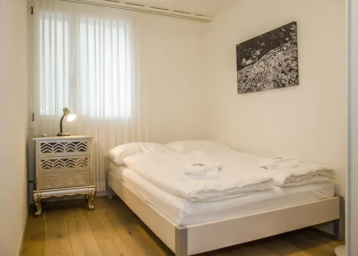 Apartman Downtown