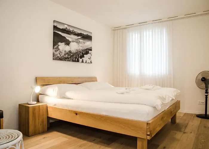 アパート Downtown *